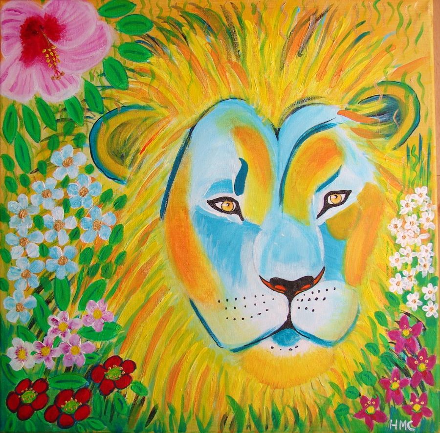 * LeoPold *