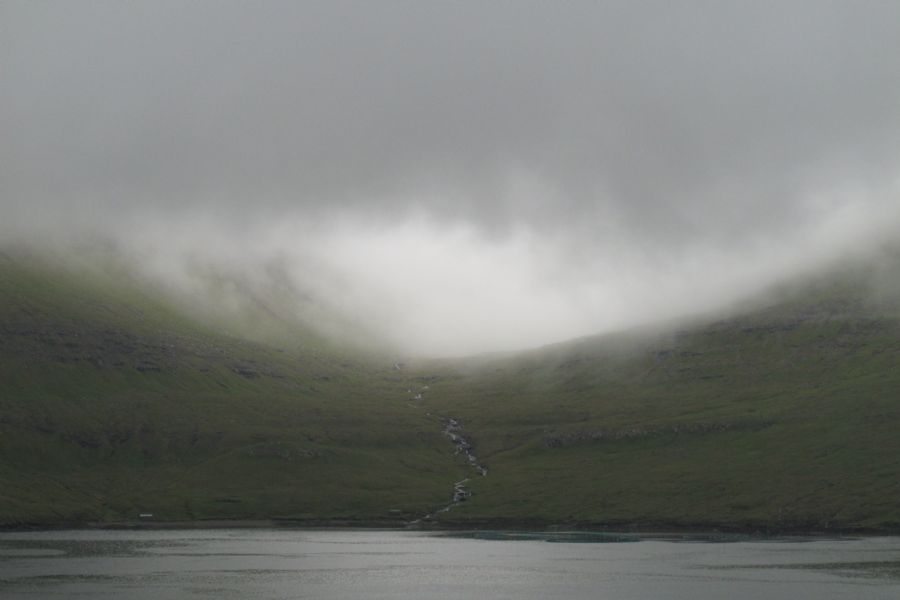 Færøerne 2011