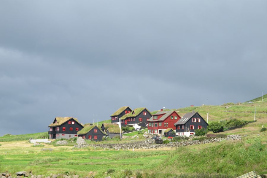 Færøerne 2011/2