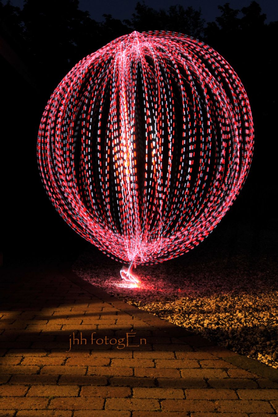 Lightball