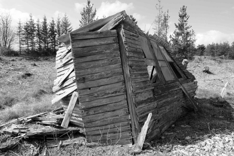 Det gamle legehus 2