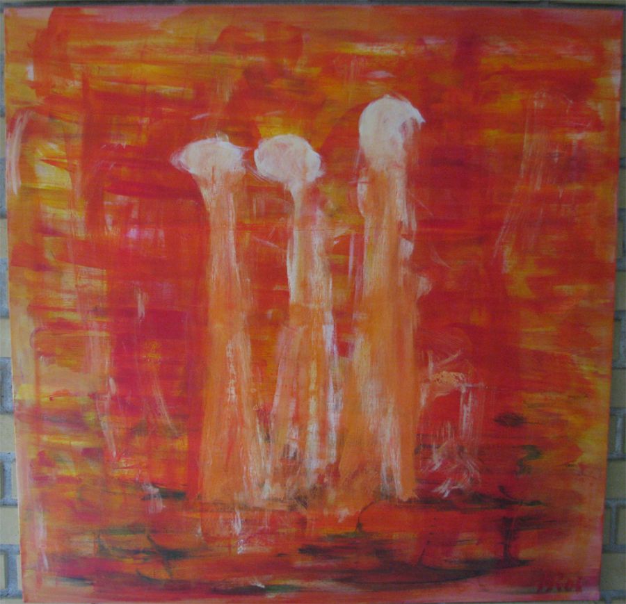 Three Wise Men