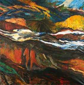 Jotunheimen