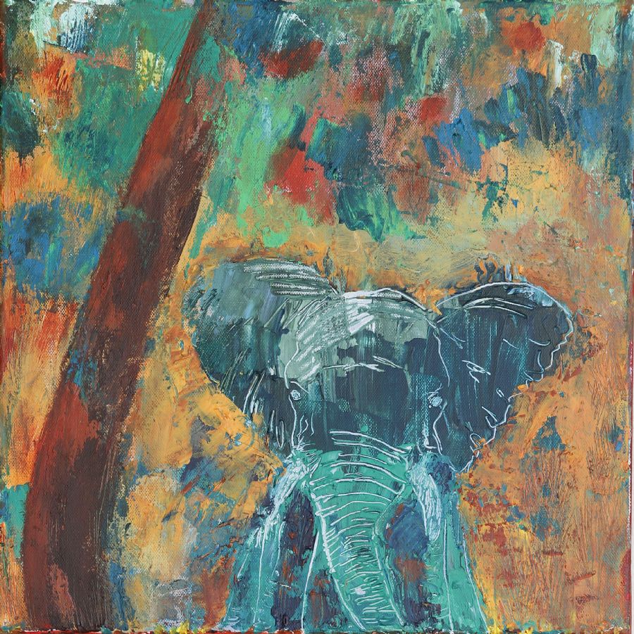 elefant