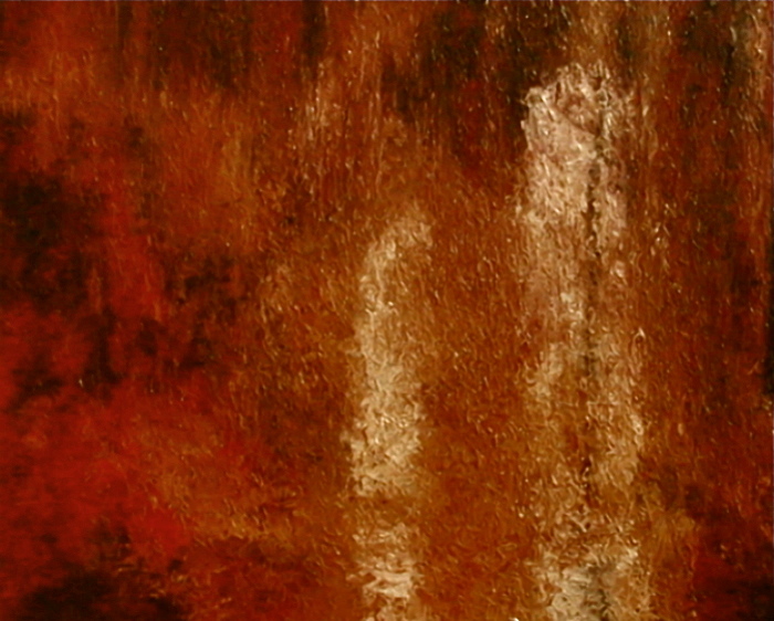 Dante and Virgil