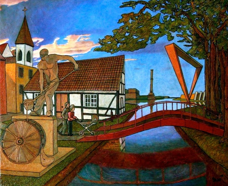 The municipality