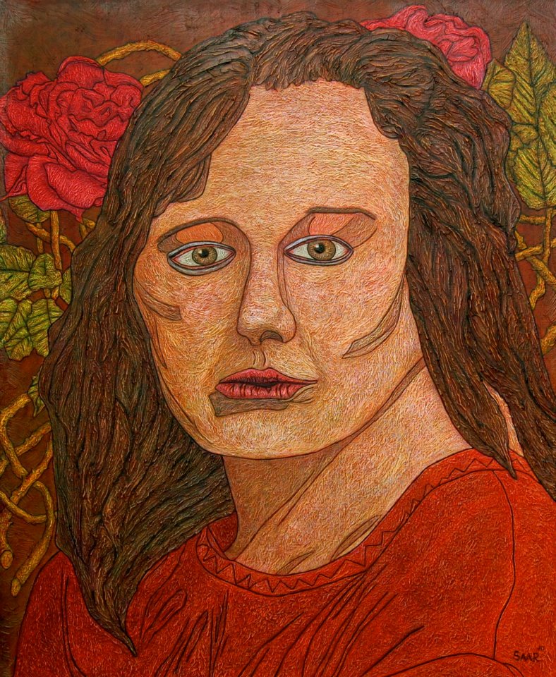 Mona Lisa fatal