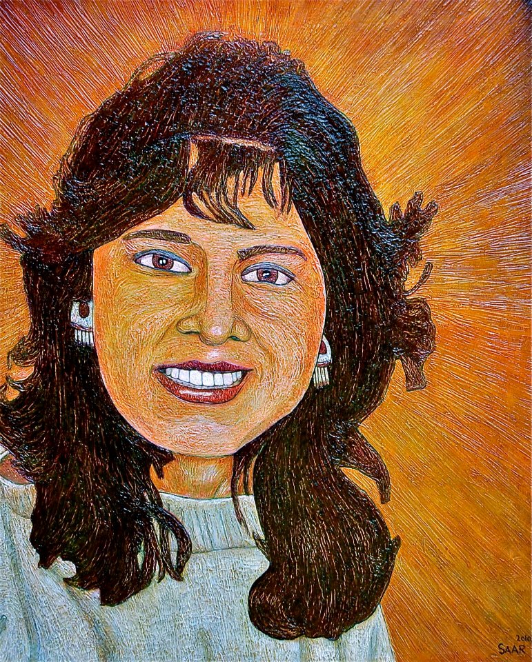 Liliana shine