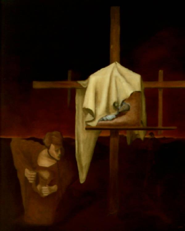 Pasionatet suffering