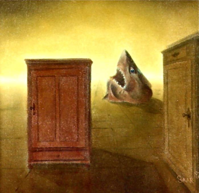 Secrets