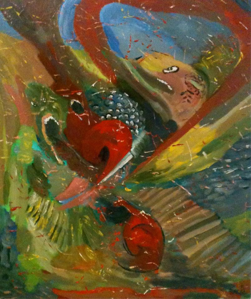 Hippocampus