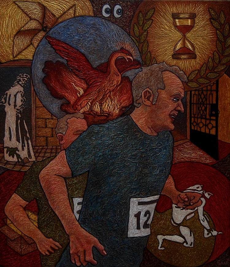 Running