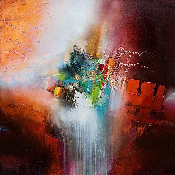 På toppen af kunsten