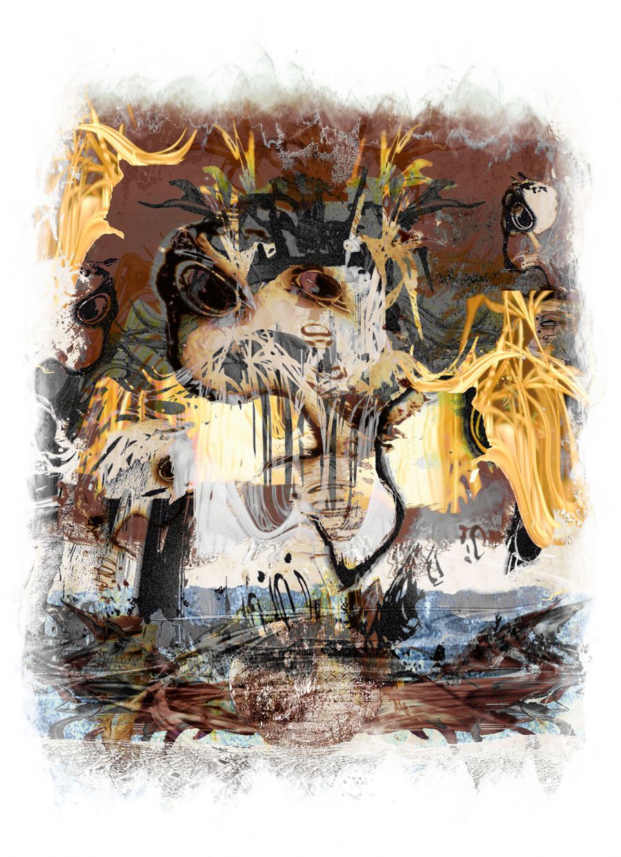Tid Tilbage No.2