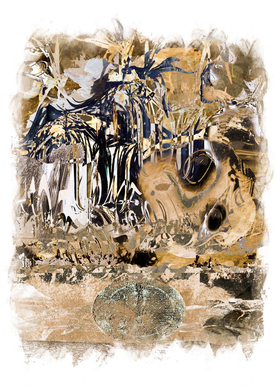 Tid Tilbage No.3