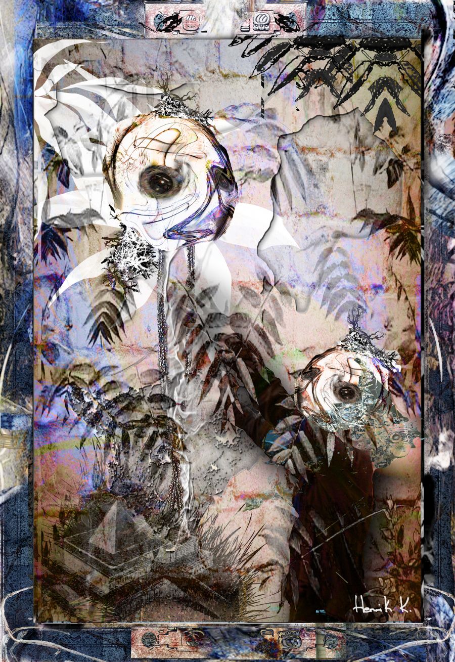Inca Visions