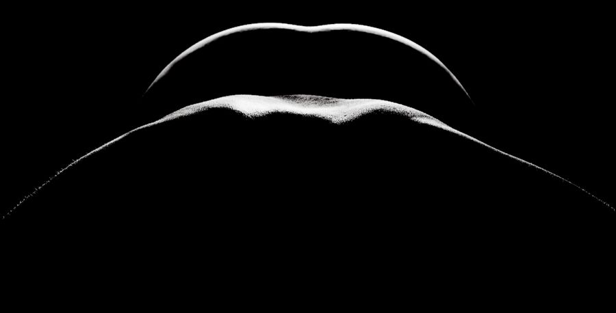 Female landscape 4