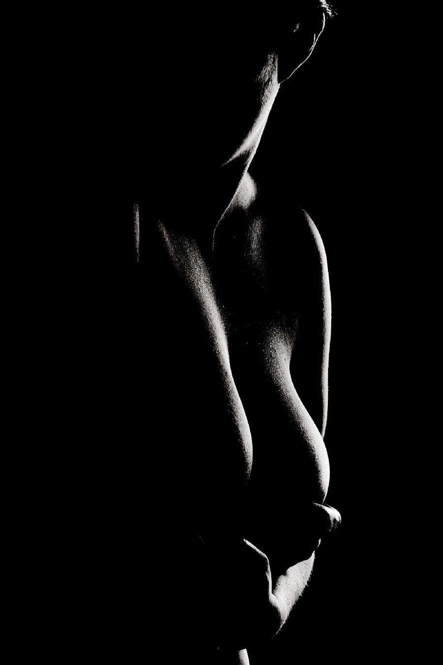Female landscape 7