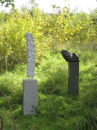 Skulptur 18