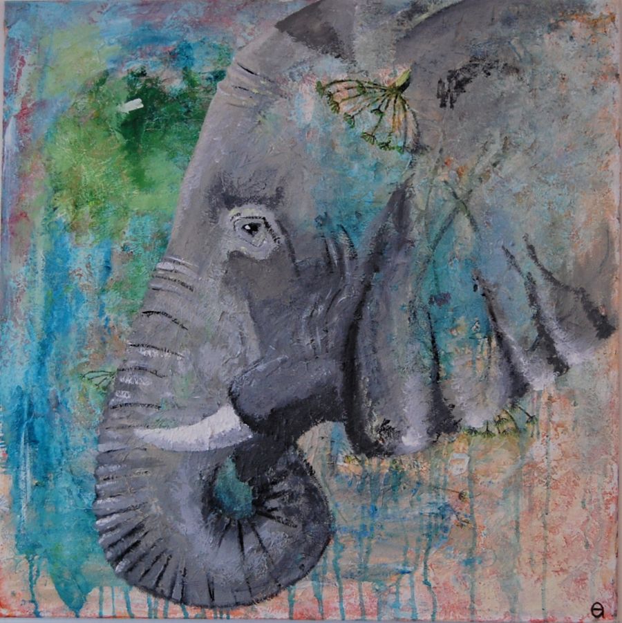 Elefant