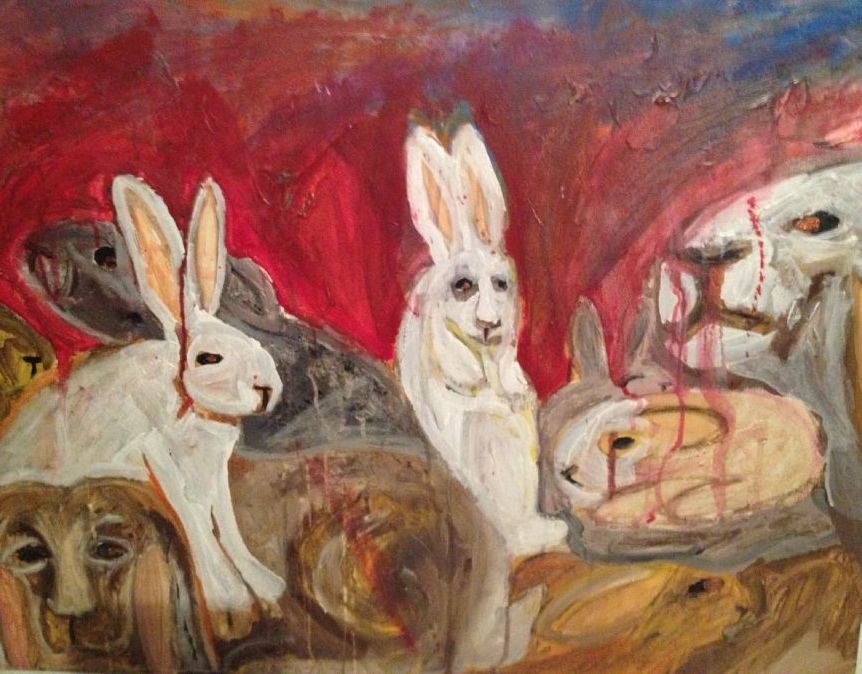 The Rabbit Theory