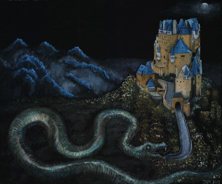 Mørkeræd