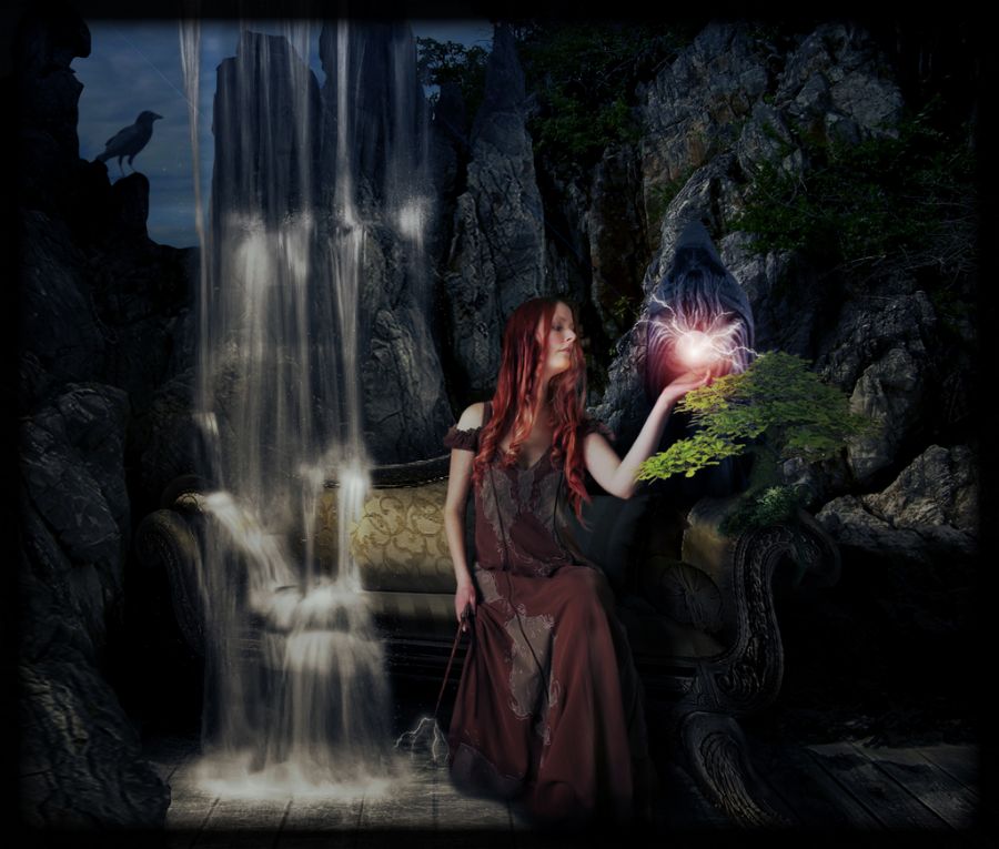 Magic