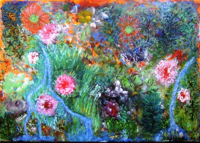 Flora.