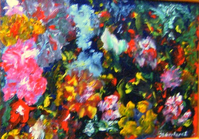 Flora.