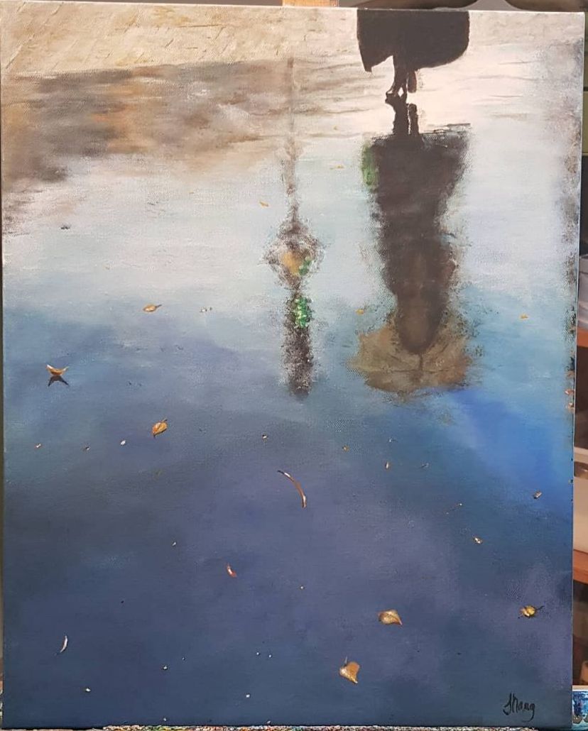 Himmel på jord