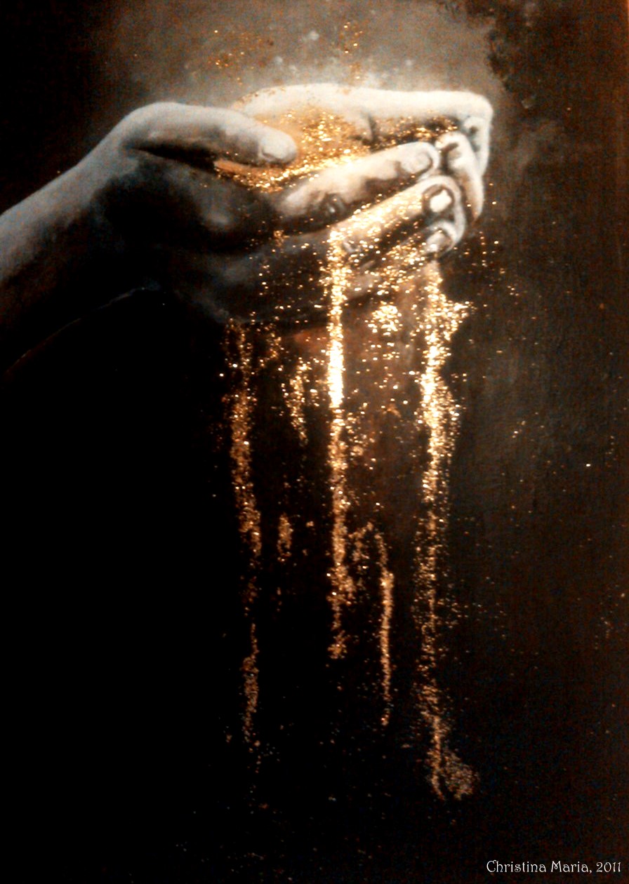 Gold Dust