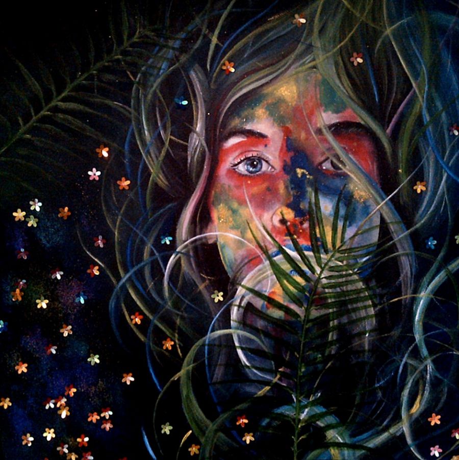 Welcome To The Jungle