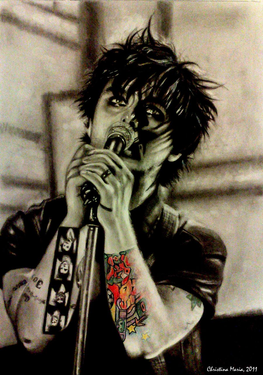 Billie Joe