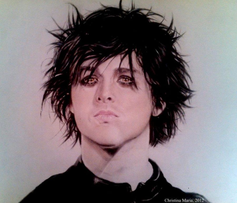 Billie Joe