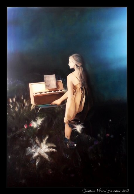 Garden Concert