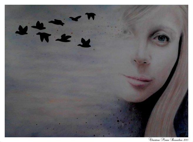 Fly Away