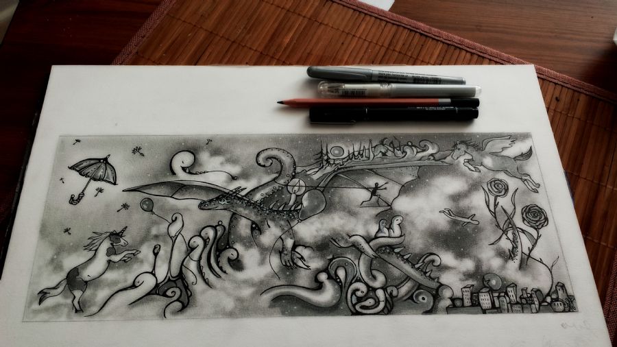 Dreams and Nightmares