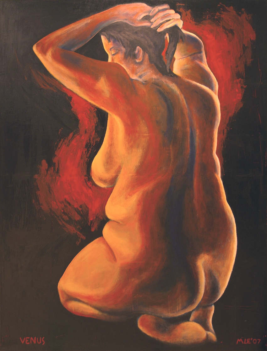 Venus I
