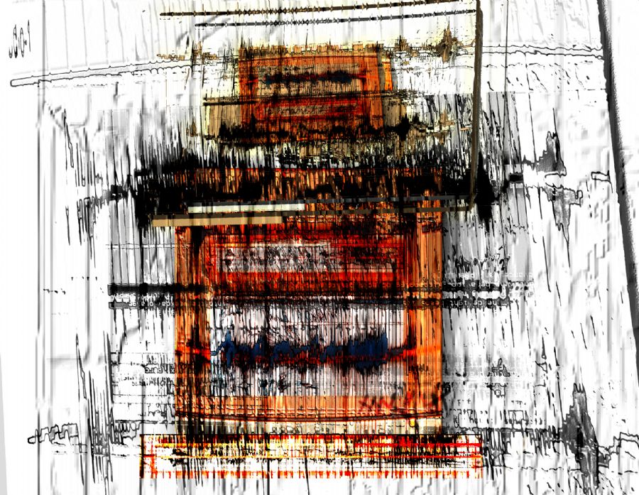 My Own Words - Said Elsewhere