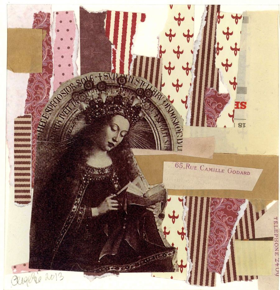 Madonna