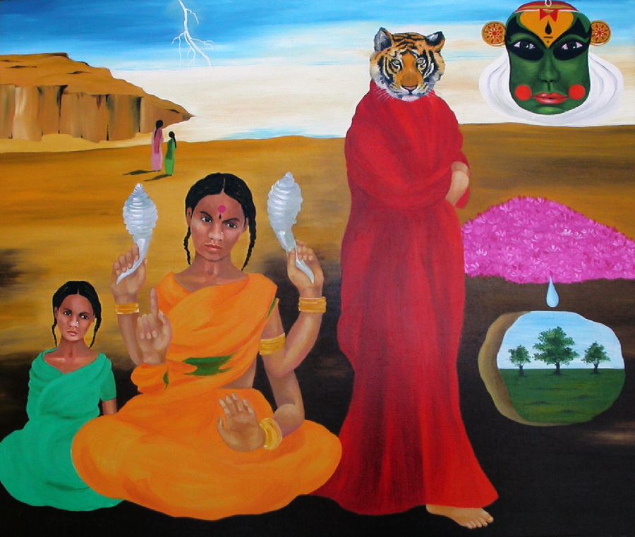 "India"