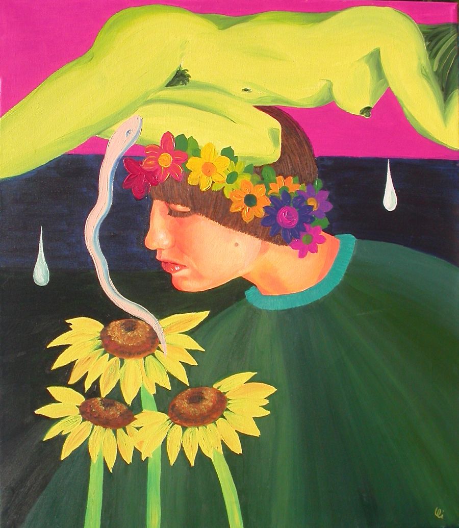 sunflower