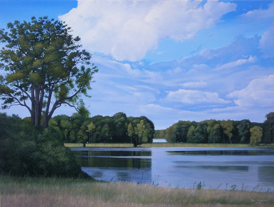 Landscape