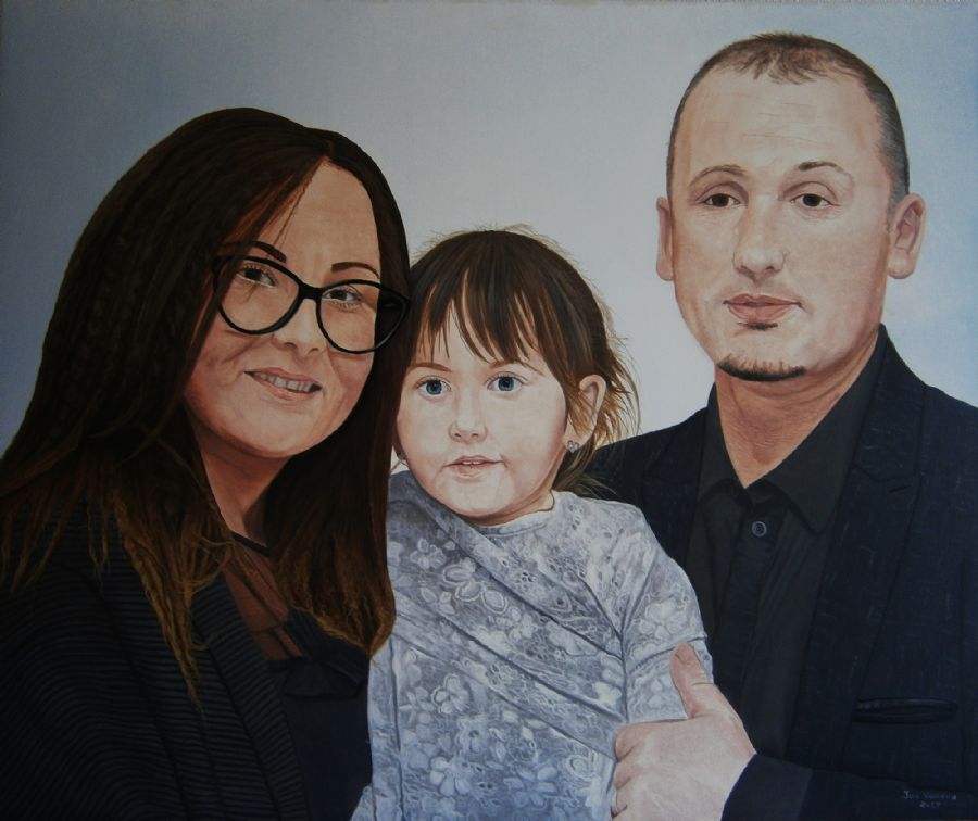 Familie