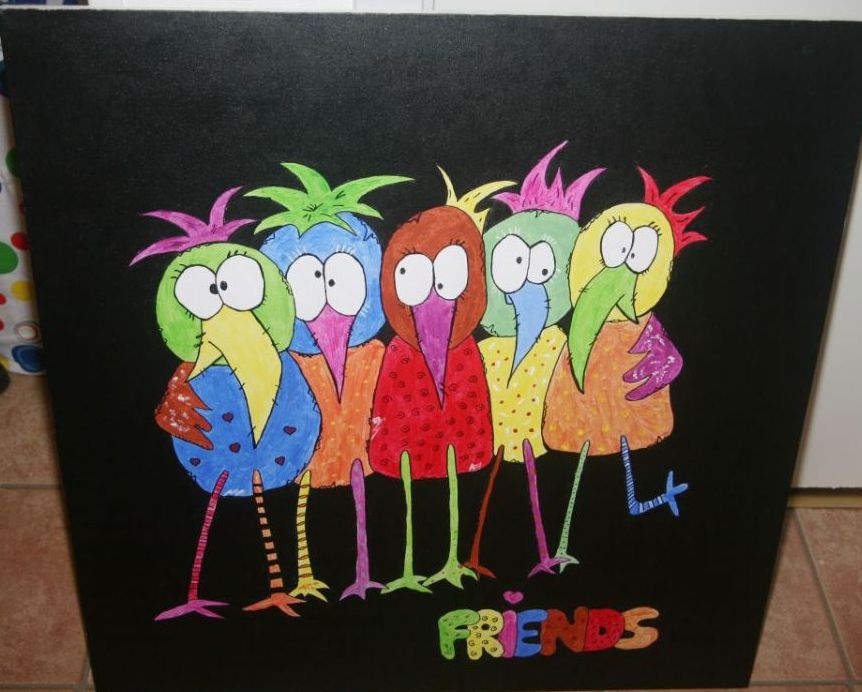 Friends
