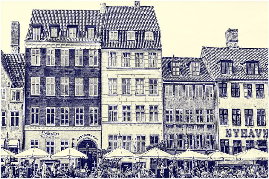 Nyhavn