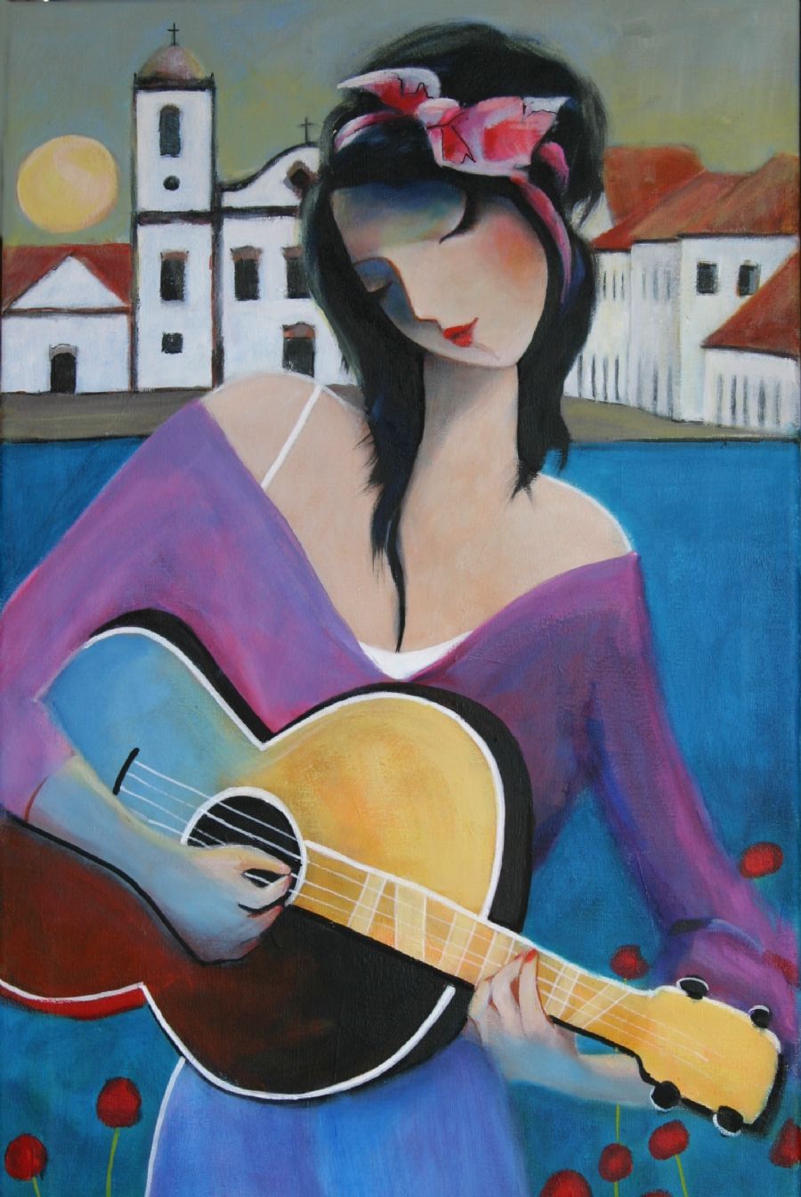 The Girl from Ipanema