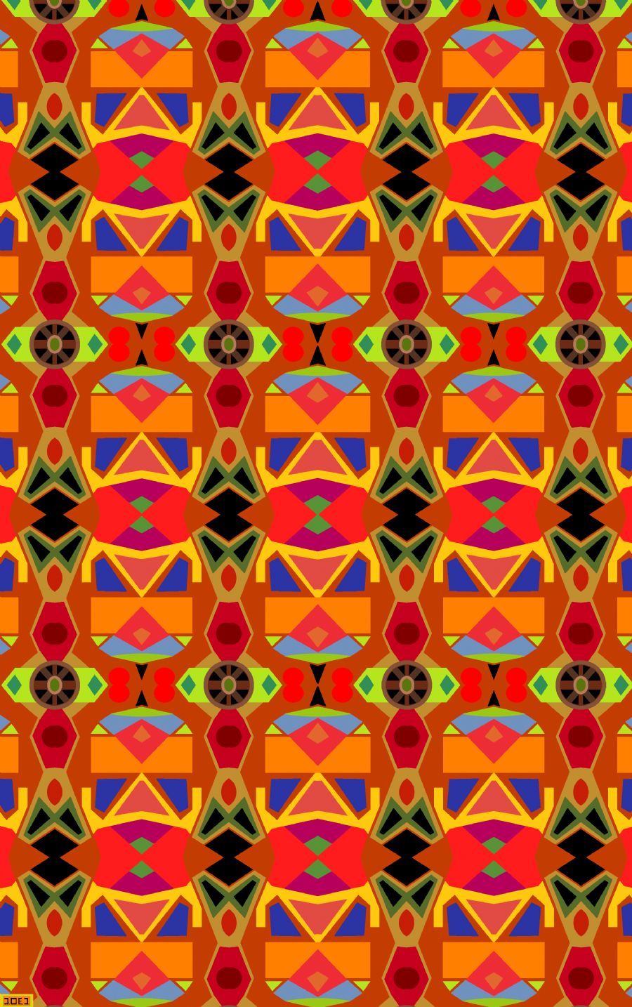 Aztec/3