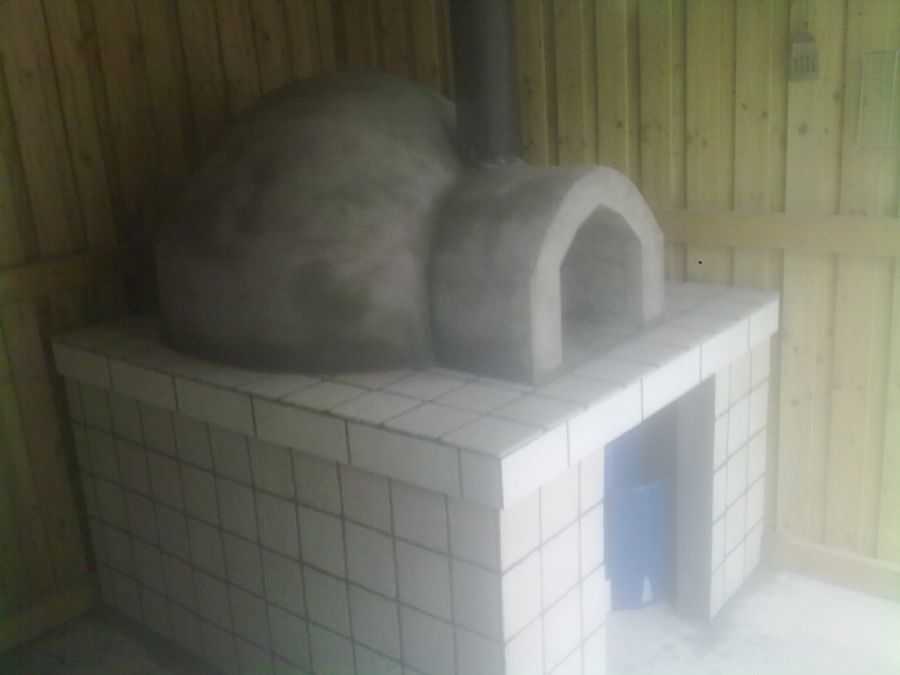 Murerens Stenovn,.