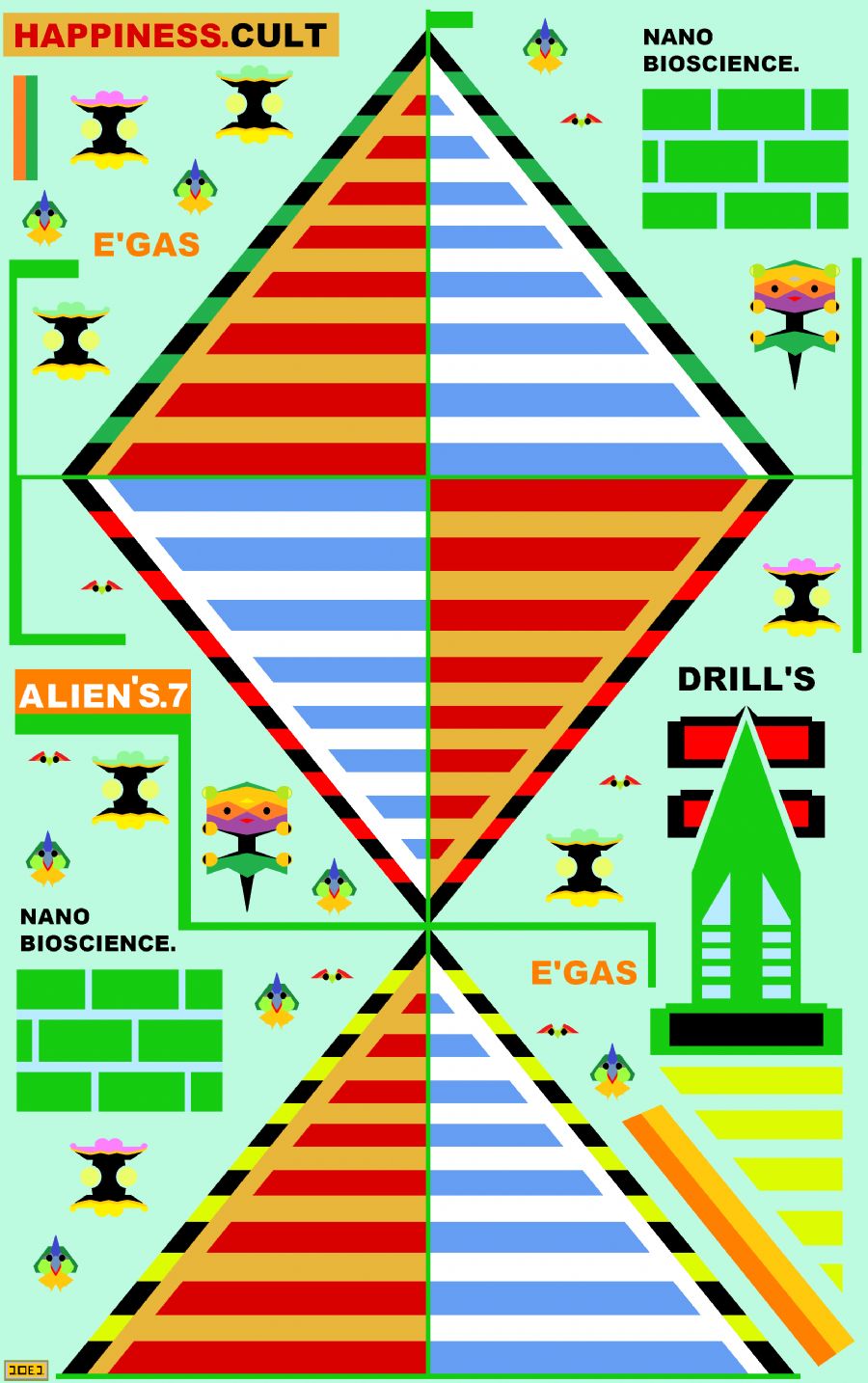 DRILL'S/0.1